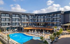 Park Side Hotel 4